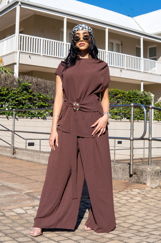Espresso Luxe Set