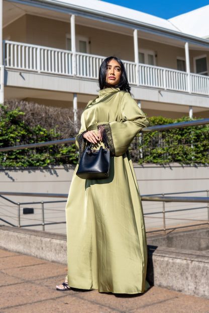 The Zaytouna Dress